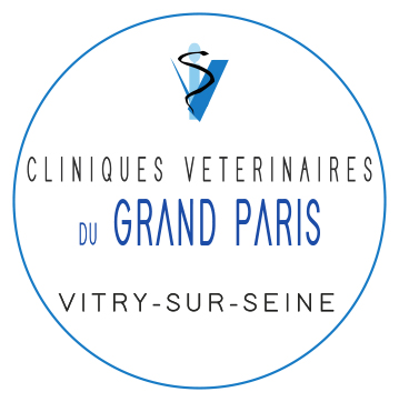 Logo de Clinique vétérinaire du Grand Paris - Vitry-sur-Seine